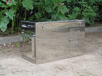 ＨＯＮＤＡ ＥＵ１６i 発電機 消音・静音・防音システム 消音ボックス・静音ボックス・防音ボックス eu16i eu9i 消音ＢＯＸ　静音ＢＯＸ　消音box 静音box　防音box　キャンピング　キャンピングカー