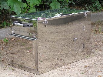 ＨＯＮＤＡ ＥＵ１６i 発電機 消音・静音・防音システム 消音ボックス・静音ボックス・防音ボックス eu16i eu9i 消音ＢＯＸ　静音ＢＯＸ　消音box 静音box　防音box　キャンピング　キャンピングカー