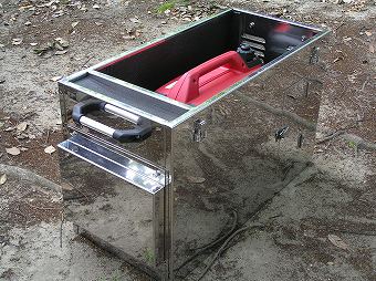 ＨＯＮＤＡ ＥＵ１６i 発電機 消音・静音・防音システム 消音ボックス・静音ボックス・防音ボックス eu16i eu9i 消音ＢＯＸ　静音ＢＯＸ　消音box 静音box　防音box　キャンピング　キャンピングカー