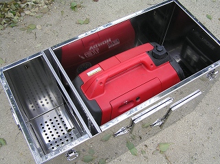 消音ボックス　消音ＢＯＸ　消音BOX 消音box 防音ボックス　防音ＢＯＸ　防音BOX　防音box　遮音　ホンダ　発電機　eu16i EU16i 専用　消音　防音　静音　キャンピング　キャンピングカー　大正区　大阪市　大阪