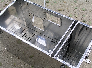 消音ボックス　消音ＢＯＸ　消音BOX 消音box 防音ボックス　防音ＢＯＸ　防音BOX　防音box　遮音　ホンダ　発電機　eu16i EU16i 専用　消音　防音　静音　キャンピング　キャンピングカー　大正区　大阪市　大阪