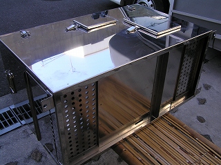 消音ボックス　消音ＢＯＸ　消音BOX 消音box 防音ボックス　防音ＢＯＸ　防音BOX　防音box　遮音　ホンダ　発電機　eu16i EU16i 専用　消音　防音　静音　キャンピング　キャンピングカー　大正区　大阪市　大阪