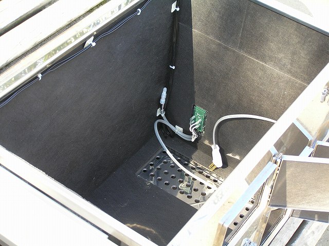 消音ボックス　消音ＢＯＸ　消音BOX 消音box 防音ボックス　防音ＢＯＸ　防音BOX　防音box　ホンダ　発電機　eu16i EU16i 専用　消音　防音　静音　キャンピング　キャンピングカー　大阪